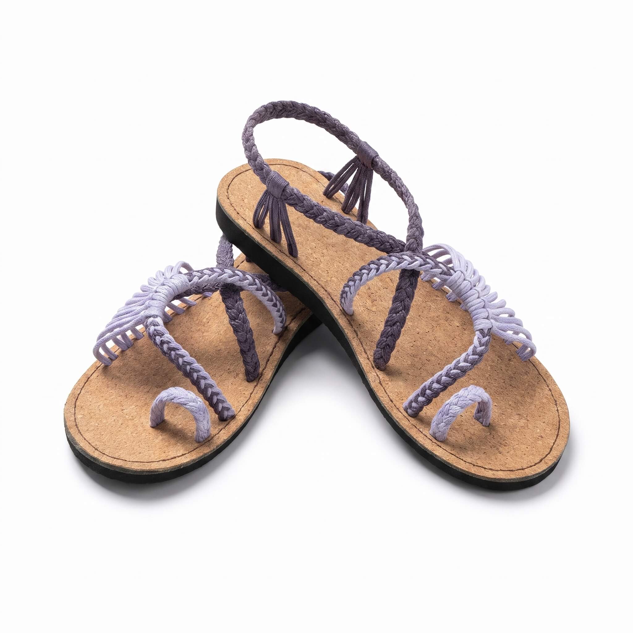 Sandalias Soulmate – Menta