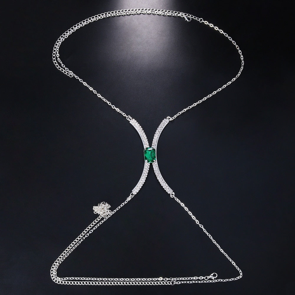 Marina Chest Chain