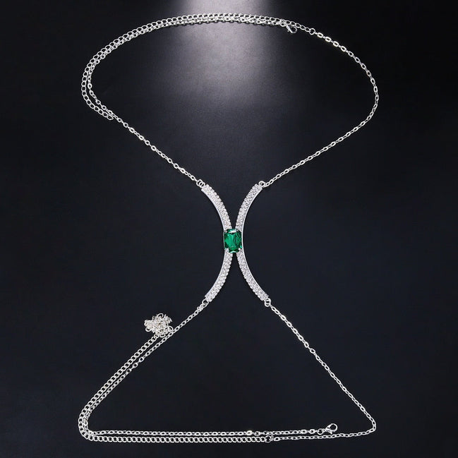 Marina Chest Chain