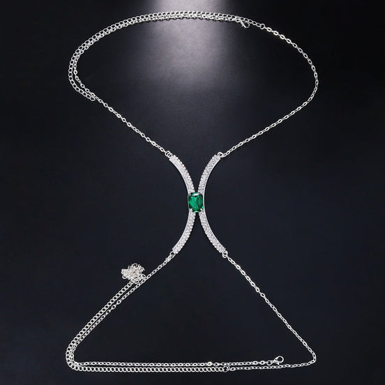 Marina Chest Chain