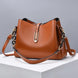 Bolso de cuero Brail
