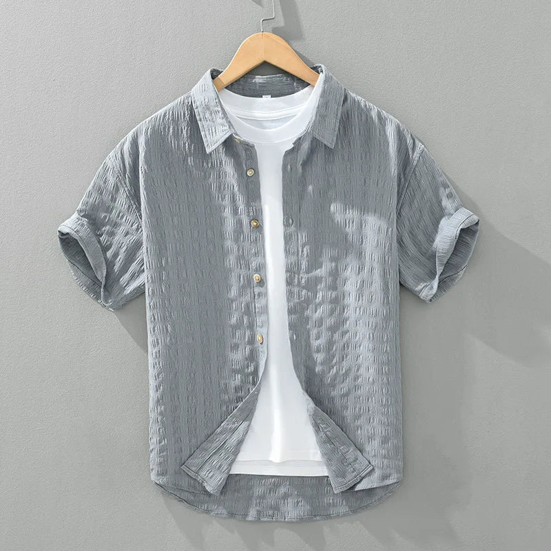 Camisa Premium Washington Royale