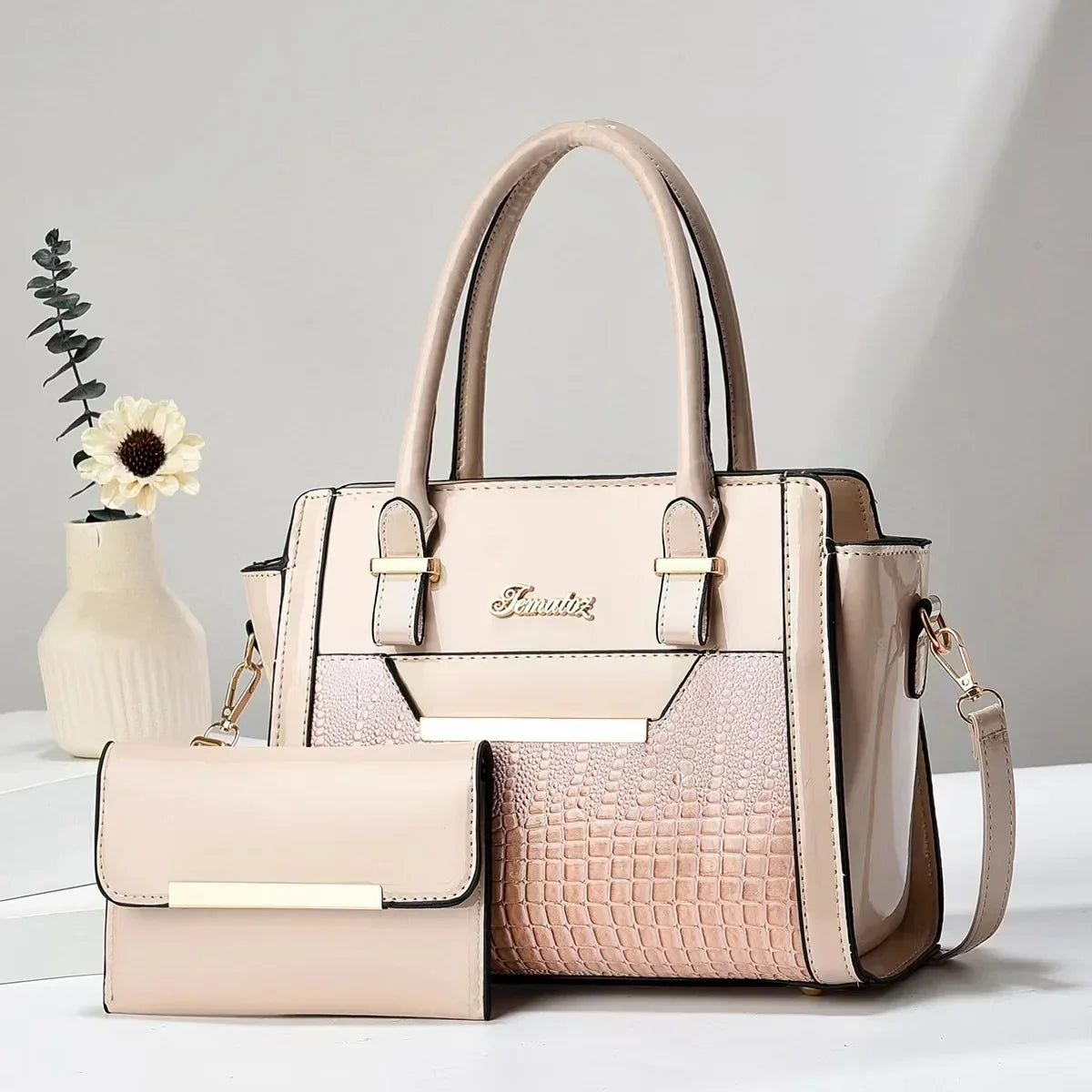 Bolso y cartera - Cror