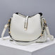 Bolso de cuero Brail
