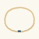 Celine Birthstone Bracelet 