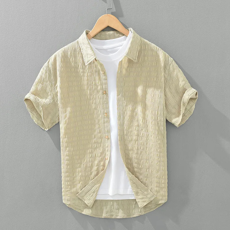 Camisa Premium Washington Royale