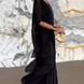 Lara – Elegante vestido largo y vaporoso