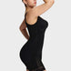Body Shaper with Tummy Control and Butt Lifter (Colombian Fajas)