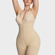 Body Shaper with Tummy Control and Butt Lifter (Colombian Fajas)