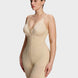 Body Shaper with Tummy Control and Butt Lifter (Colombian Fajas)