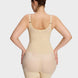 Body Shaper with Tummy Control and Butt Lifter (Colombian Fajas)