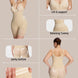 Body Shaper with Tummy Control and Butt Lifter (Colombian Fajas)