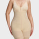 Body Shaper with Tummy Control and Butt Lifter (Colombian Fajas)