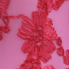 Amara Vestido Maxi