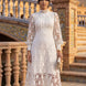 Carmona | Spring Lace Dress
