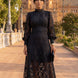 Carmona | Spring Lace Dress