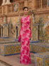 Amara Vestido Maxi