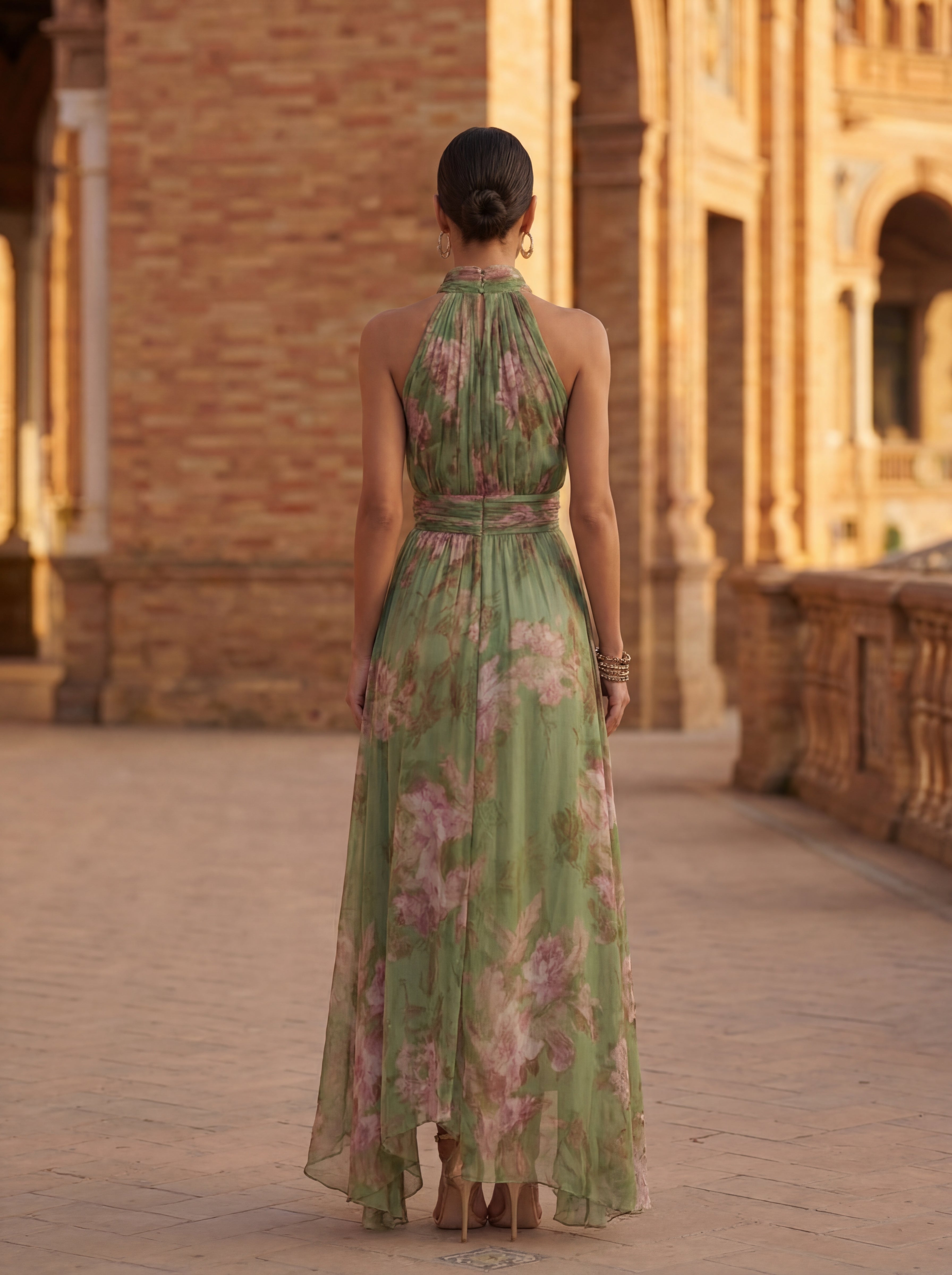 Vestido Olivia