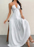 Vestido AuraLuxe™ – Caída Perfecta