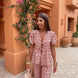 Leonor | Conjunto Casual Chic de Dos Piezas
