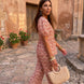 Leonor | Conjunto Casual Chic de Dos Piezas