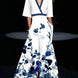 Elegant Viscose Dress