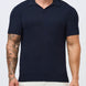 Polo de cachemira premium de corte ajustado