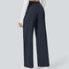Elegant Stretch Linnen™ Pants - Perfect Line - Wrinkle-Resistant