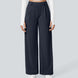 Elegant Stretch Linnen™ Pants - Perfect Line - Wrinkle-Resistant