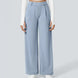 Elegant Stretch Linnen™ Pants - Perfect Line - Wrinkle-Resistant