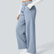 Elegant Stretch Linnen™ Pants - Perfect Line - Wrinkle-Resistant