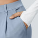 Elegant Stretch Linnen™ Pants - Perfect Line - Wrinkle-Resistant