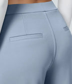 Pantalón Stretch Linnen™ Elegante - Linea Perfecta - Antiarrugas