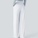 Elegant Stretch Linnen™ Pants - Perfect Line - Wrinkle-Resistant