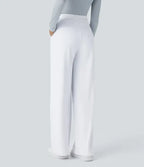 Pantalón Stretch Linnen™ Elegante - Linea Perfecta - Antiarrugas