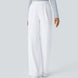 Elegant Stretch Linnen™ Pants - Perfect Line - Wrinkle-Resistant