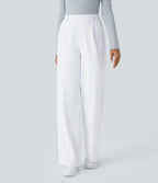 Pantalón Stretch Linnen™ Elegante - Linea Perfecta - Antiarrugas