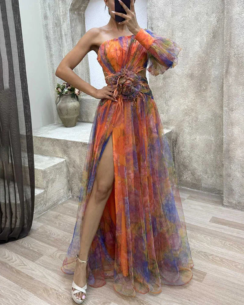 Elegant Dress