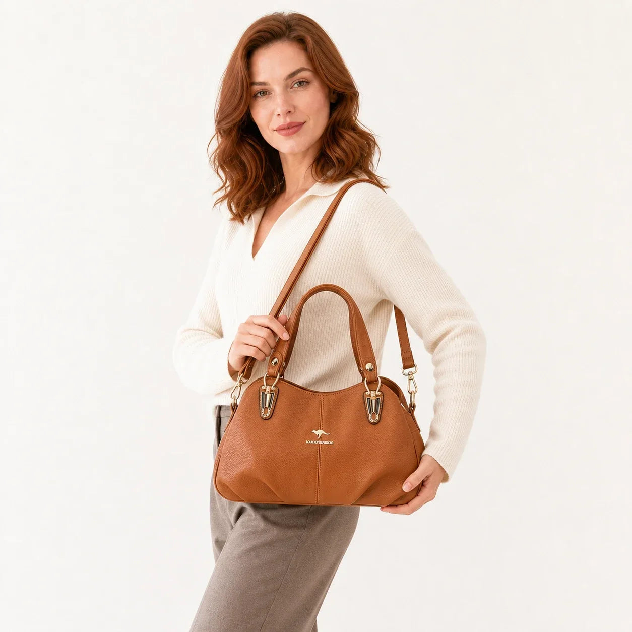 Bolso - Uiva