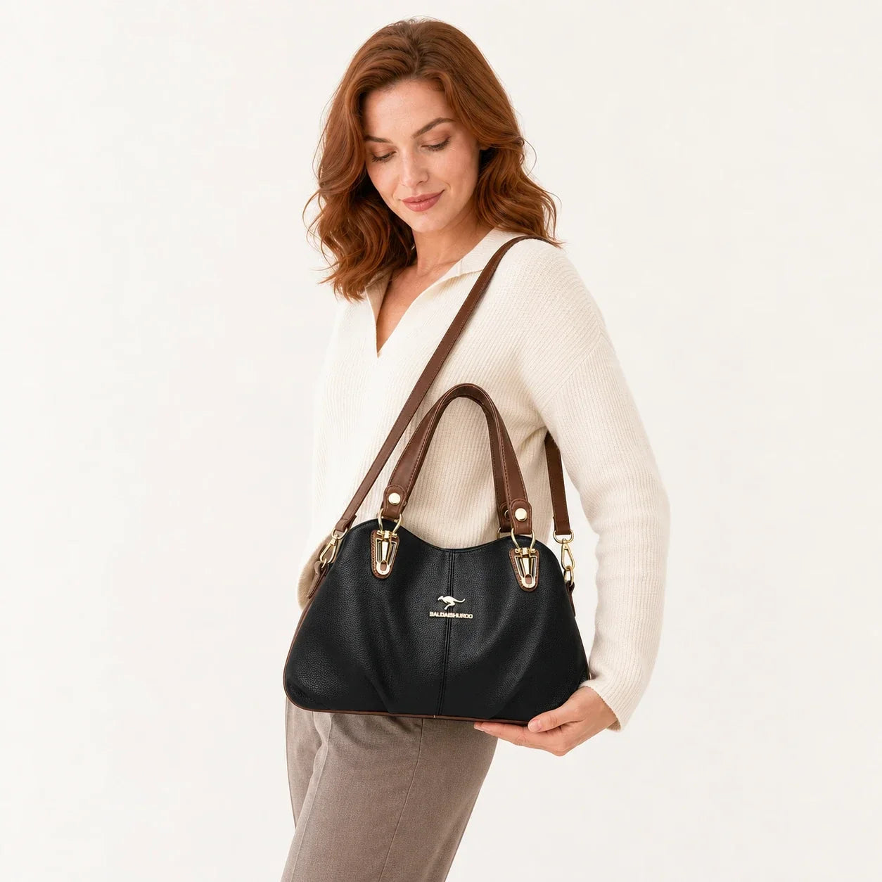 Bolso - Uiva