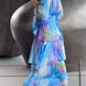 Casar – Elegante vestido de gasa