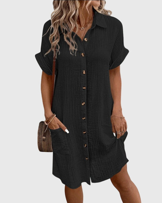 Carolina – Comfortable dress