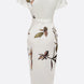 Valeria Elegant Lightweight Dress