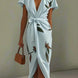 Valeria Elegant Lightweight Dress