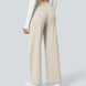 Elegant Stretch Linnen™ Pants - Perfect Line - Wrinkle-Resistant