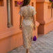 Vestido Calandra