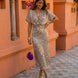 Vestido Calandra