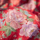 Miriam – Vestido floral con cuello en V
