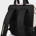 Mochila moderna todo en uno