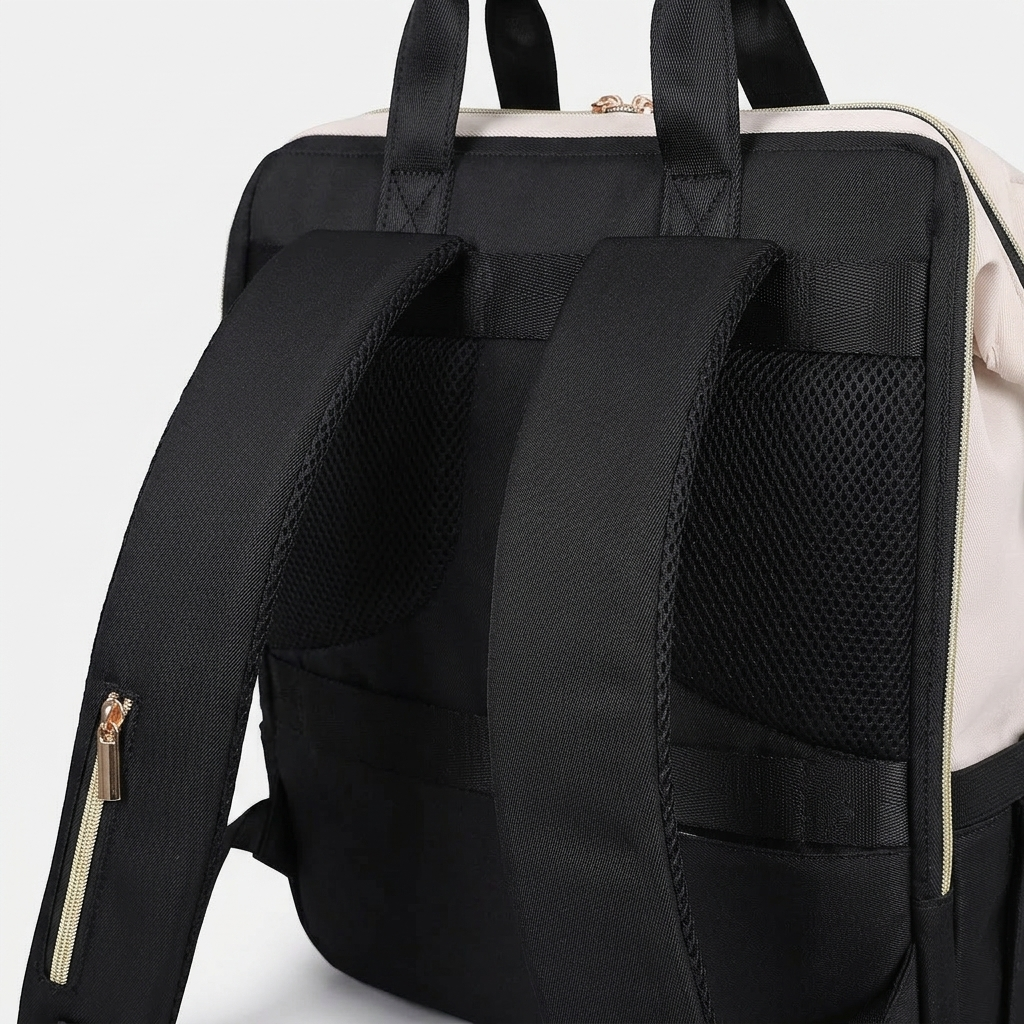 Mochila moderna todo en uno